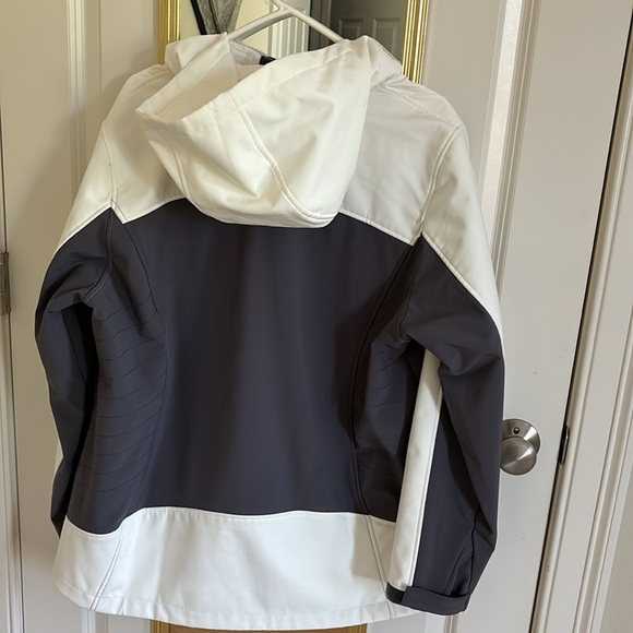 Women Plus Size ski coat - Picture 4 of 4